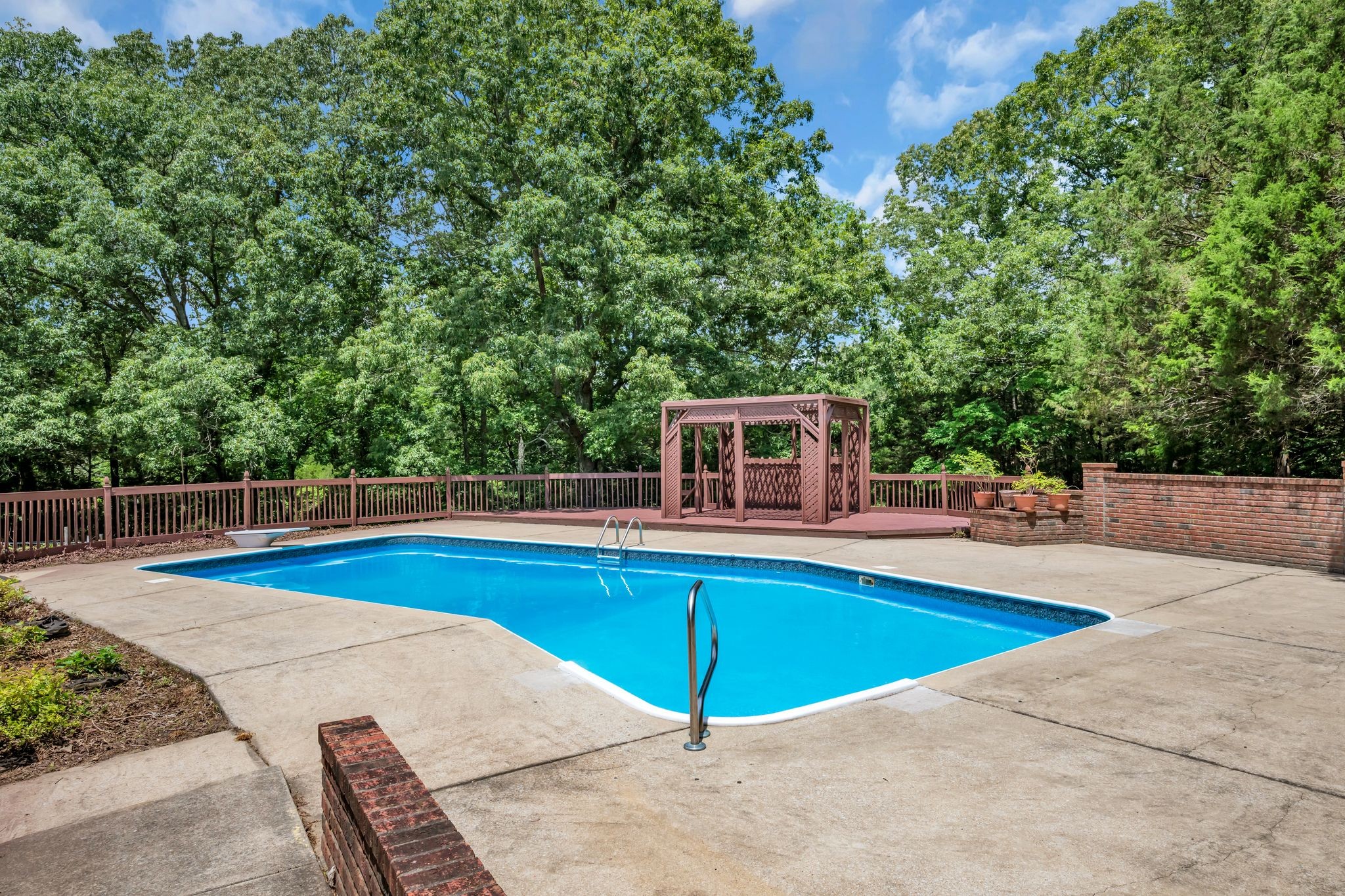 1217 Nelson Road Dickson, TN 37055 - Photo 38 of 74