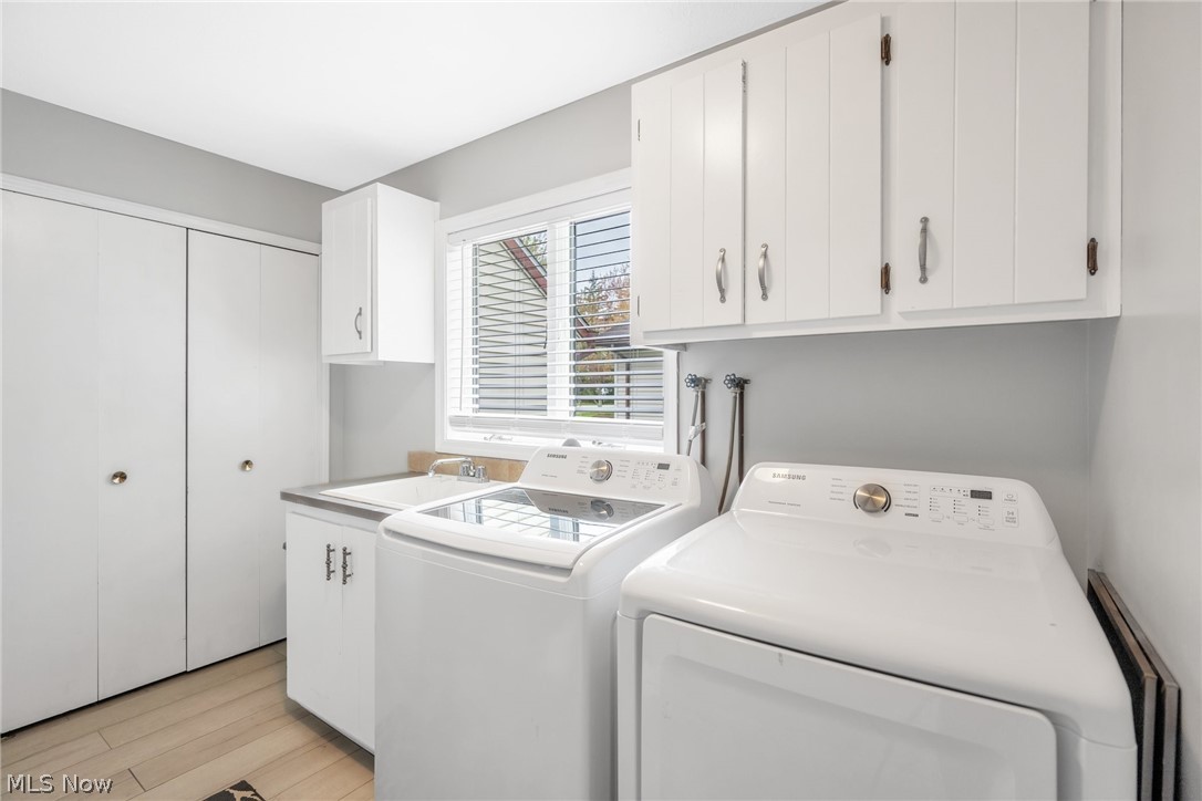 32885 Cannon Road Solon, OH 44139 - Photo 13 of 35 Laundry