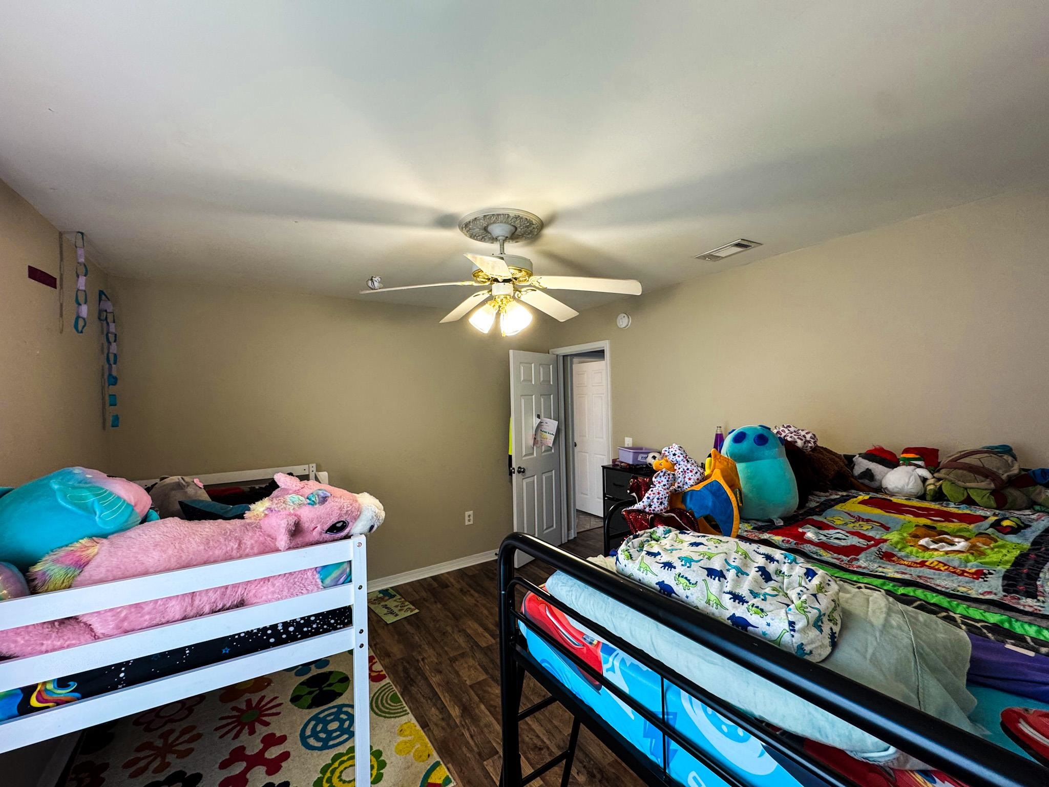 8927 Gryder Street Foley, AL 36535 - Photo 11 of 18 Bedroom