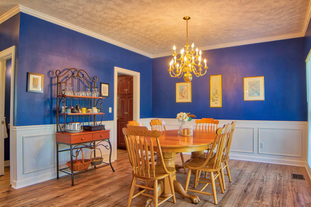 338 Tennant Circle Chickamauga, GA 30707 - Photo 11 of 38 formal dining