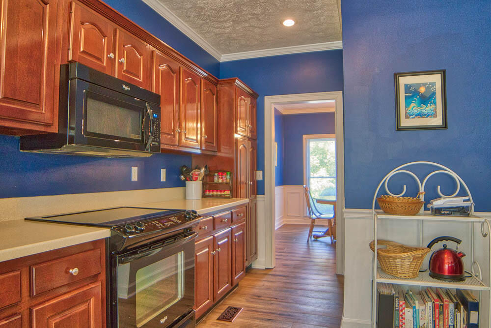 338 Tennant Circle Chickamauga, GA 30707 - Photo 14 of 38 kitchen 3
