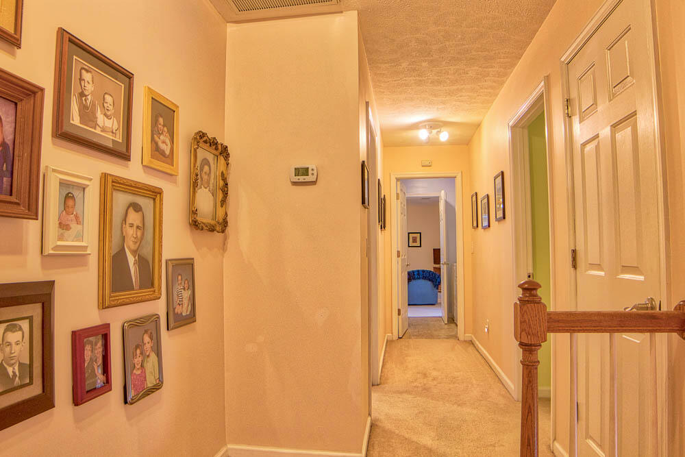 338 Tennant Circle Chickamauga, GA 30707 - Photo 25 of 38 hallway