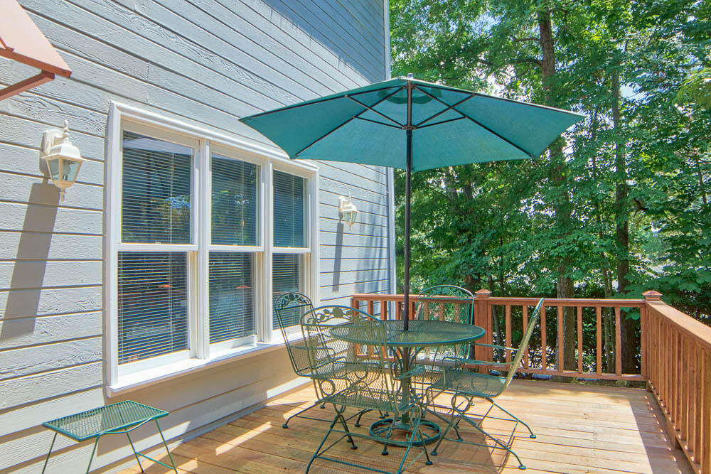 338 Tennant Circle Chickamauga, GA 30707 - Photo 38 of 38 deck