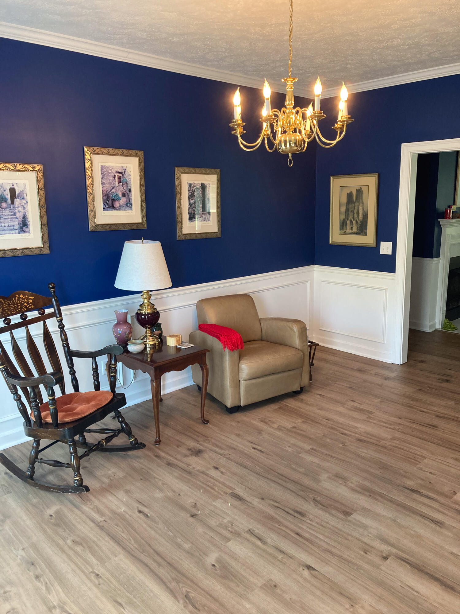 338 Tennant Circle Chickamauga, GA 30707 - Photo 7 of 38 study