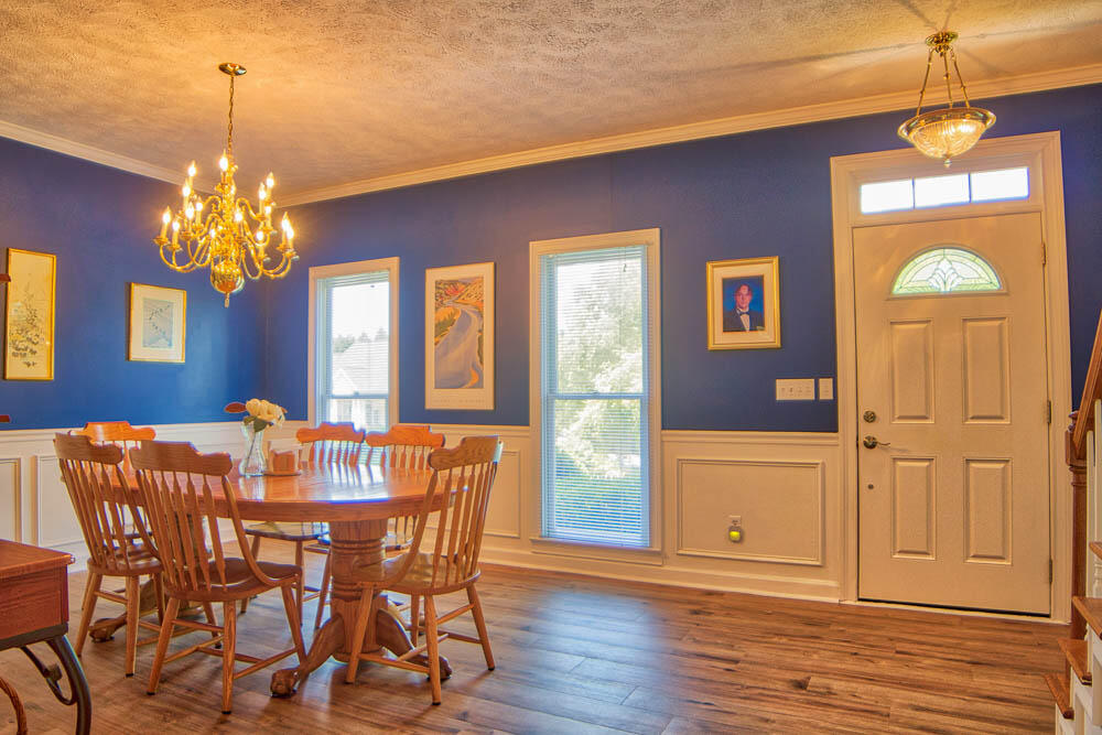 338 Tennant Circle Chickamauga, GA 30707 - Photo 9 of 38 formal dining 2