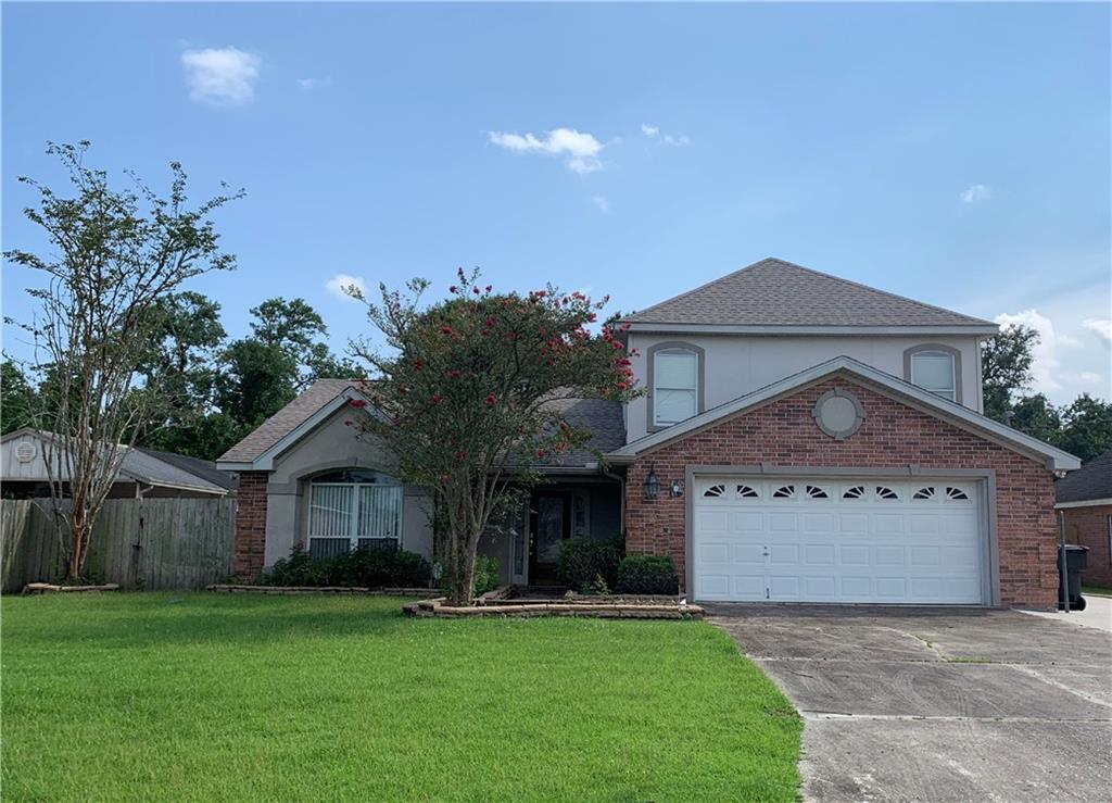 423 Oak Road Belle Chasse, LA 70037 - Photo 1 of 34 Gallery Image 1