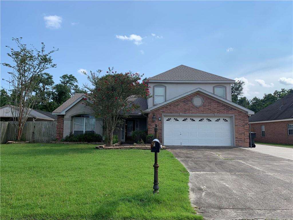 423 Oak Road Belle Chasse, LA 70037 - Photo 2 of 34 Gallery Image 2