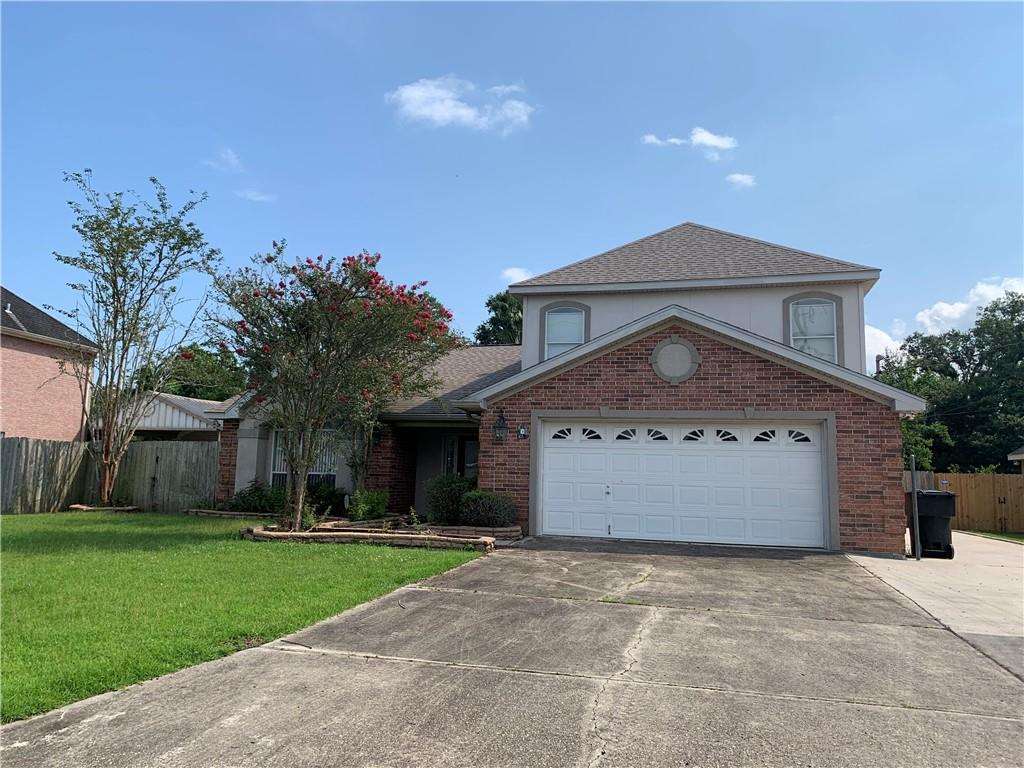 423 Oak Road Belle Chasse, LA 70037 - Photo 29 of 34 Gallery Image 29