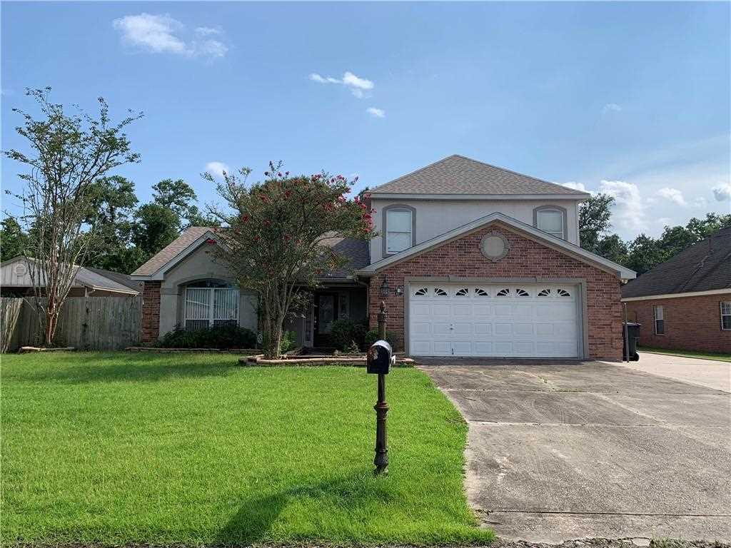 423 Oak Road Belle Chasse, LA 70037 - Photo 34 of 34 Gallery Image 34