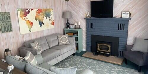 9339 Blue Horizon Road Presque Isle, MI 49777 - Photo 13 of 19 Gallery Image 13