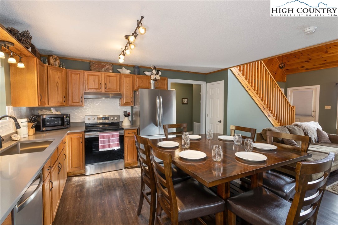 267 Wildcat Rocks Road Seven Devils, NC 28604 - Photo 11 of 27 Gallery Image 11
