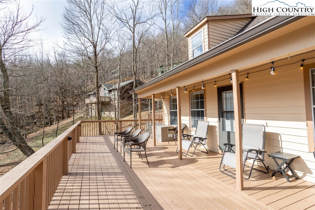 267 Wildcat Rocks Road Seven Devils, NC 28604 - Photo 4 of 27 Gallery Image 4