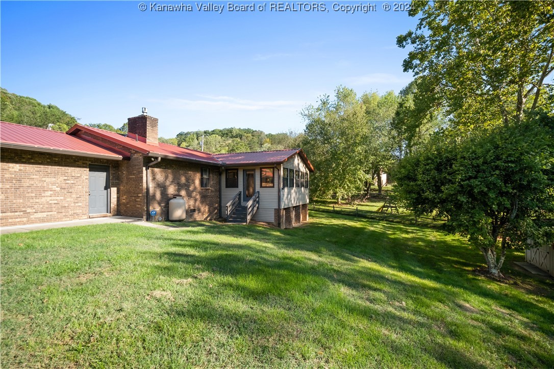 1322 Scott Depot Road Scott Depot, WV 25560 - Photo 38 of 40 Gallery Image 38