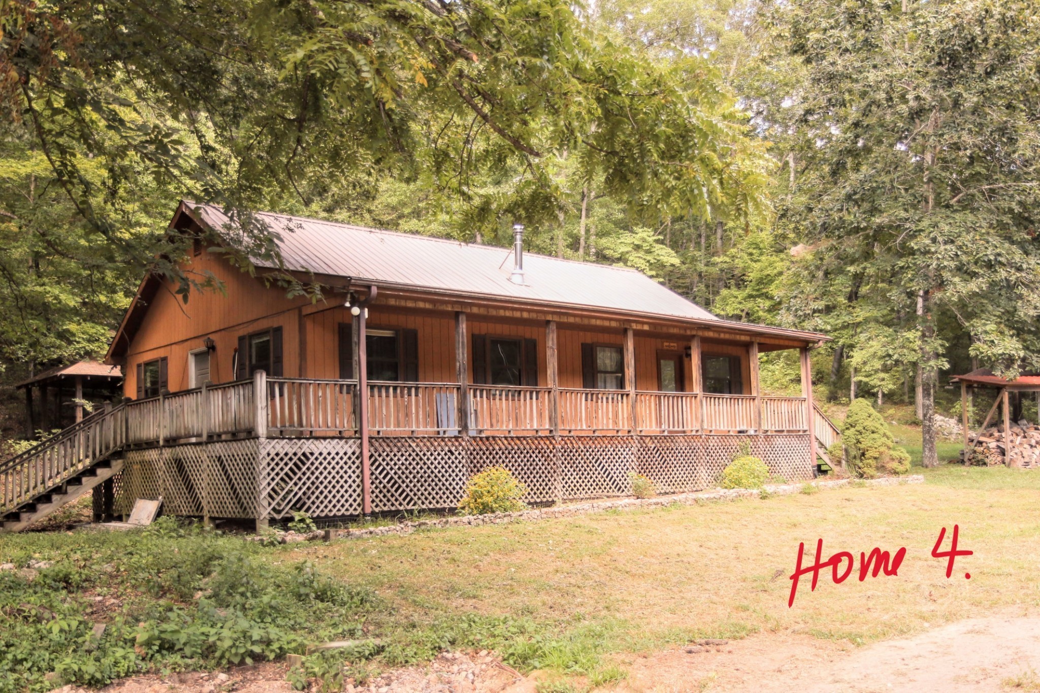 168 Three Springs Road Nunnelly, TN 37137 - Photo 35 of 65 Gallery Image 35