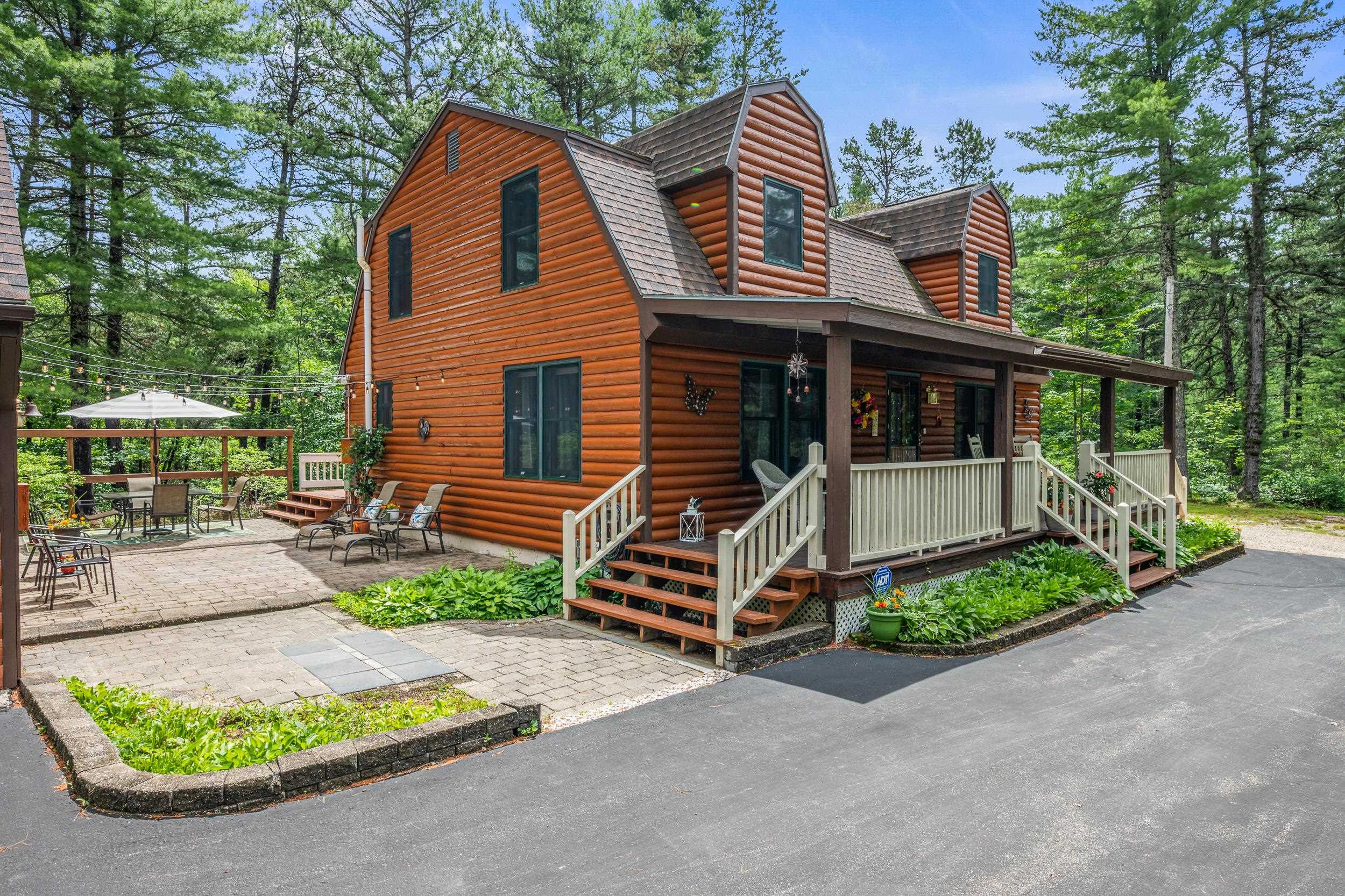 278 Moores Pond Road Madison, NH 03875 - Photo 41 of 46
