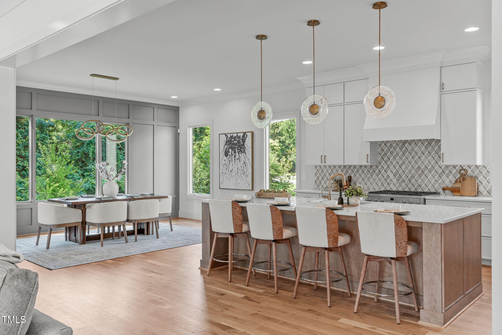 324 Waldo Street Cary, NC 27511 - Photo 13 of 51 A-13