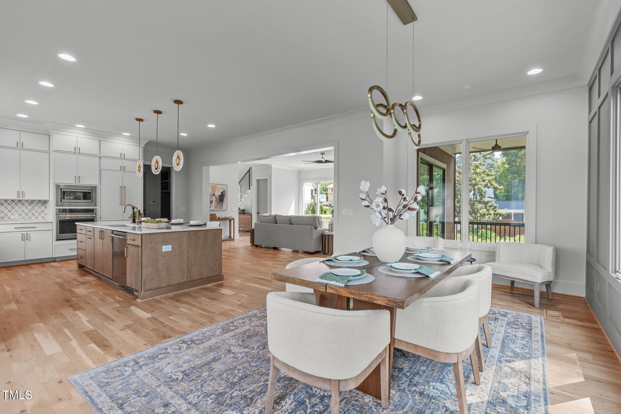 324 Waldo Street Cary, NC 27511 - Photo 15 of 51 A-23