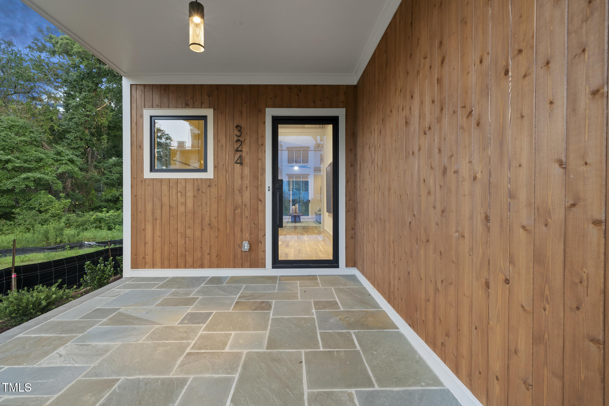 324 Waldo Street Cary, NC 27511 - Photo 3 of 51 Front Porch