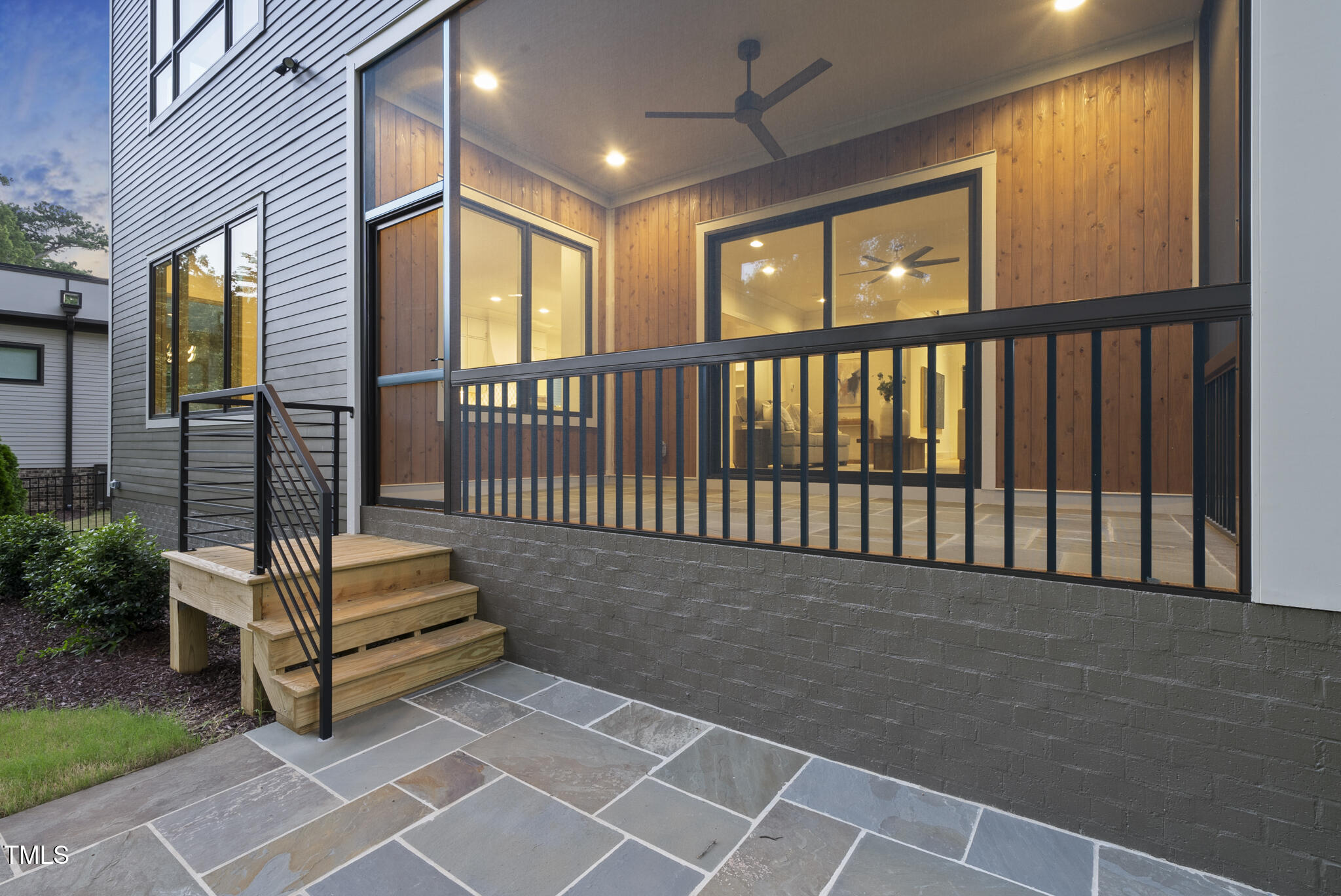 324 Waldo Street Cary, NC 27511 - Photo 35 of 51 Patio