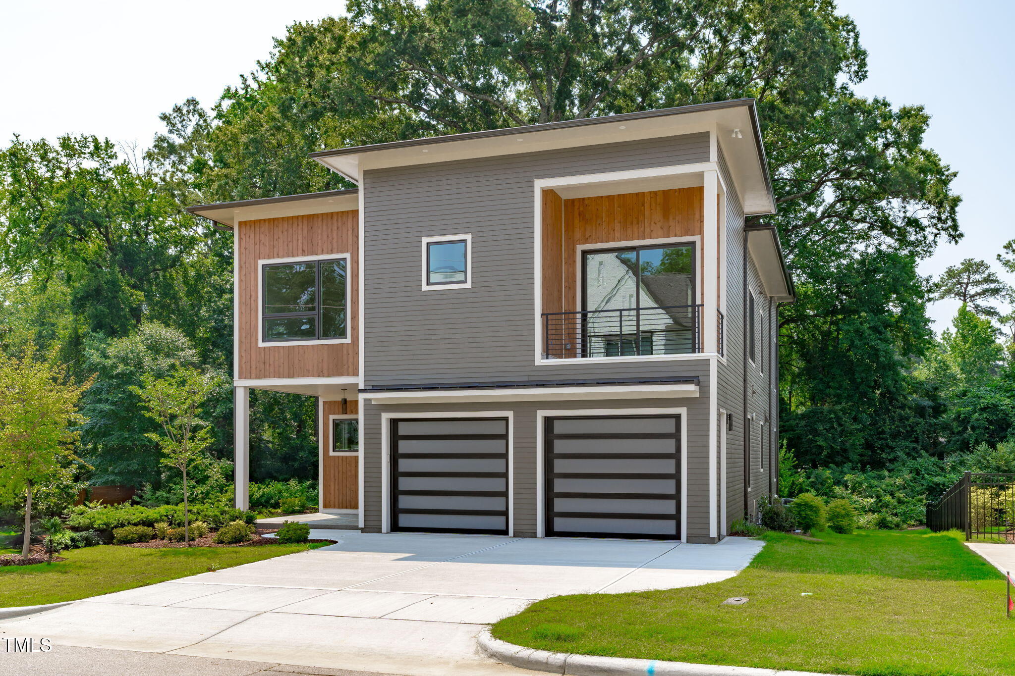 324 Waldo Street Cary, NC 27511 - Photo 39 of 51 Front Exterior