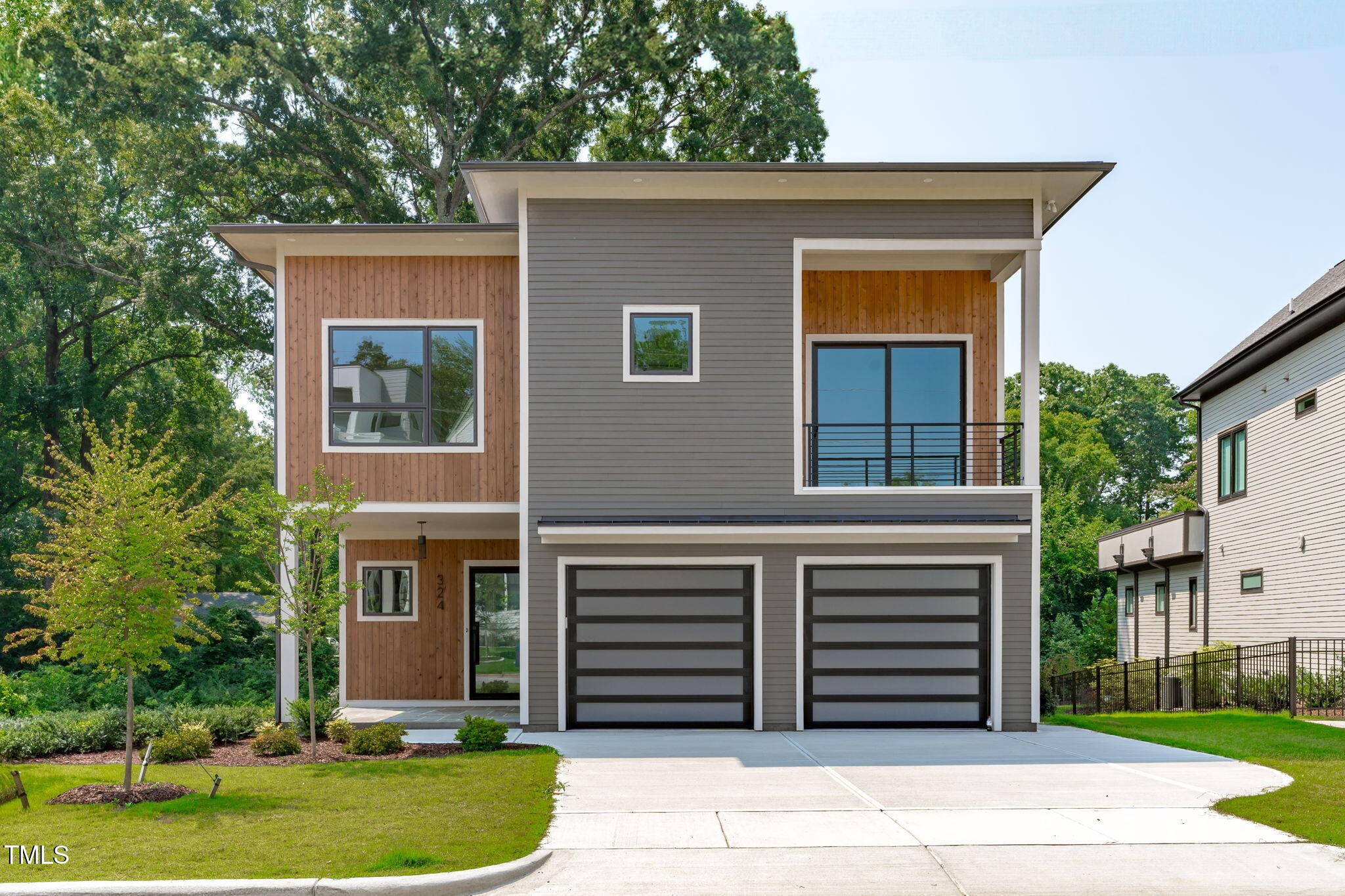 324 Waldo Street Cary, NC 27511 - Photo 40 of 51 Front Exterior