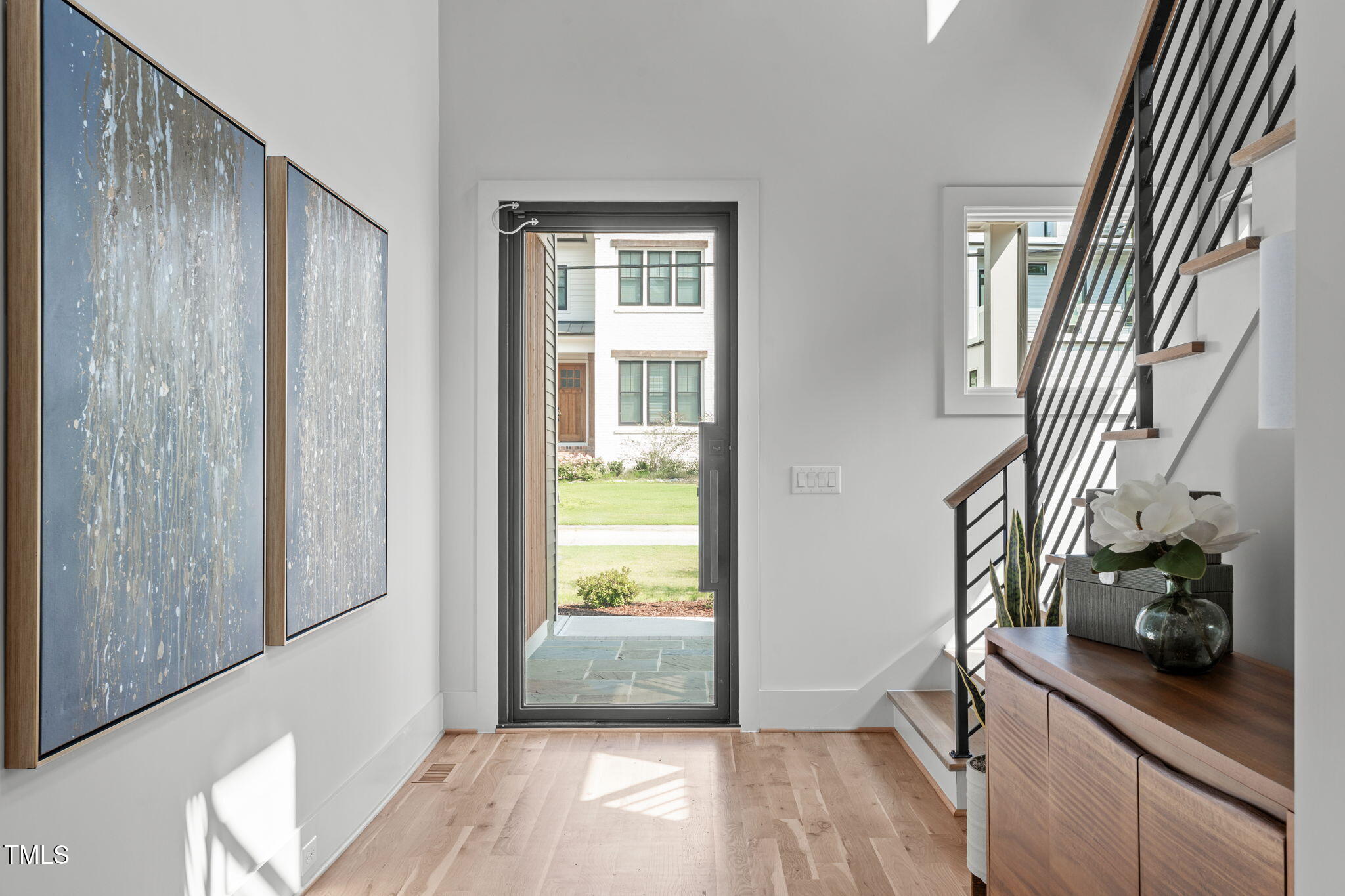 324 Waldo Street Cary, NC 27511 - Photo 4 of 51 A-1