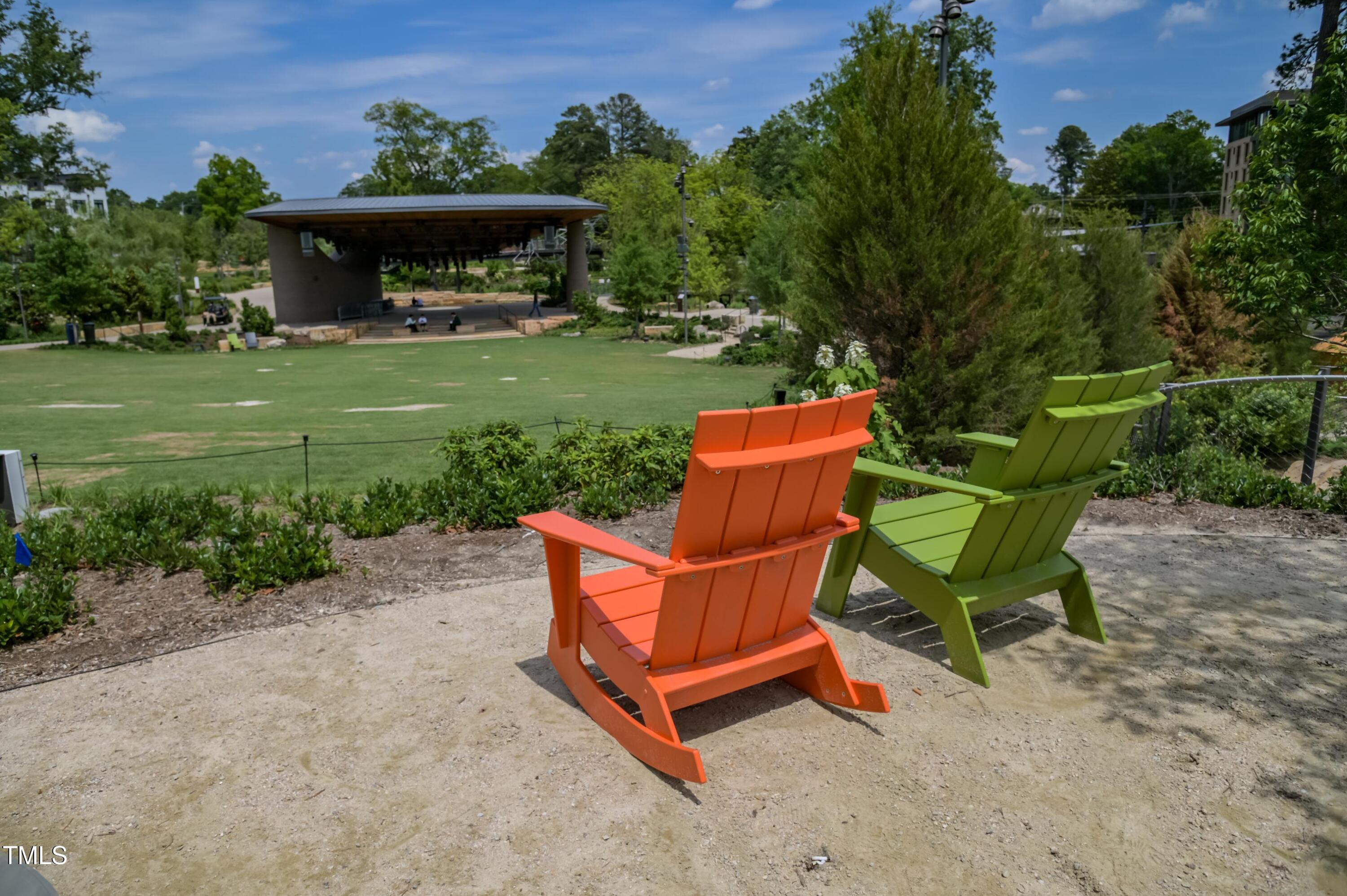324 Waldo Street Cary, NC 27511 - Photo 44 of 51 Cary Park