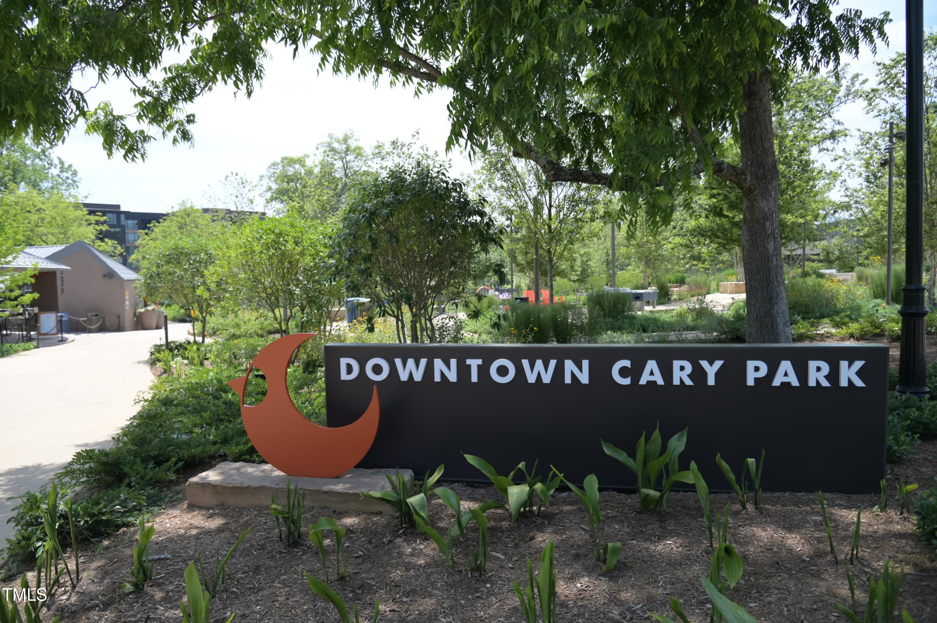 324 Waldo Street Cary, NC 27511 - Photo 45 of 51 Cary Park