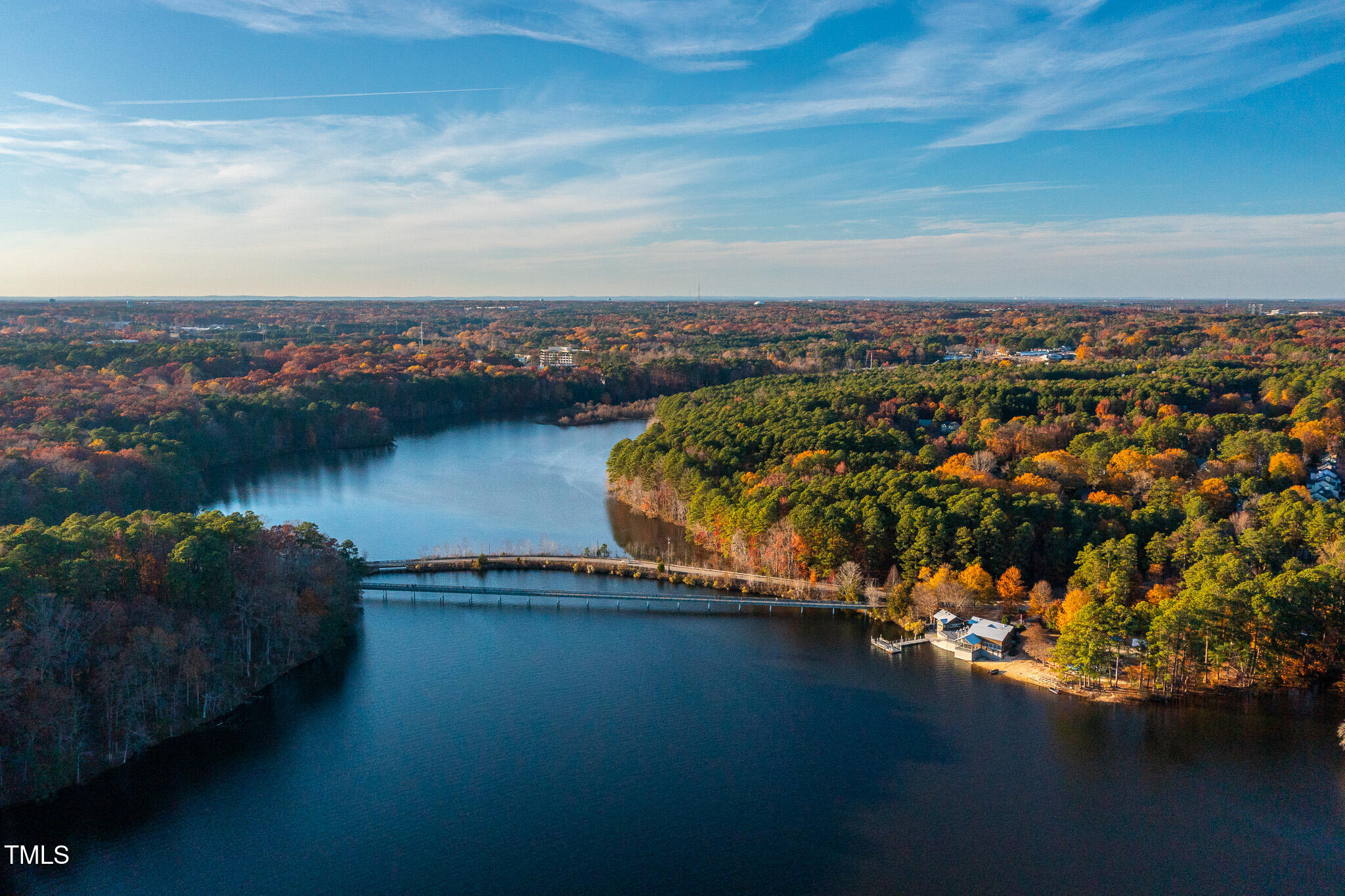 324 Waldo Street Cary, NC 27511 - Photo 49 of 51 Lake Johnson