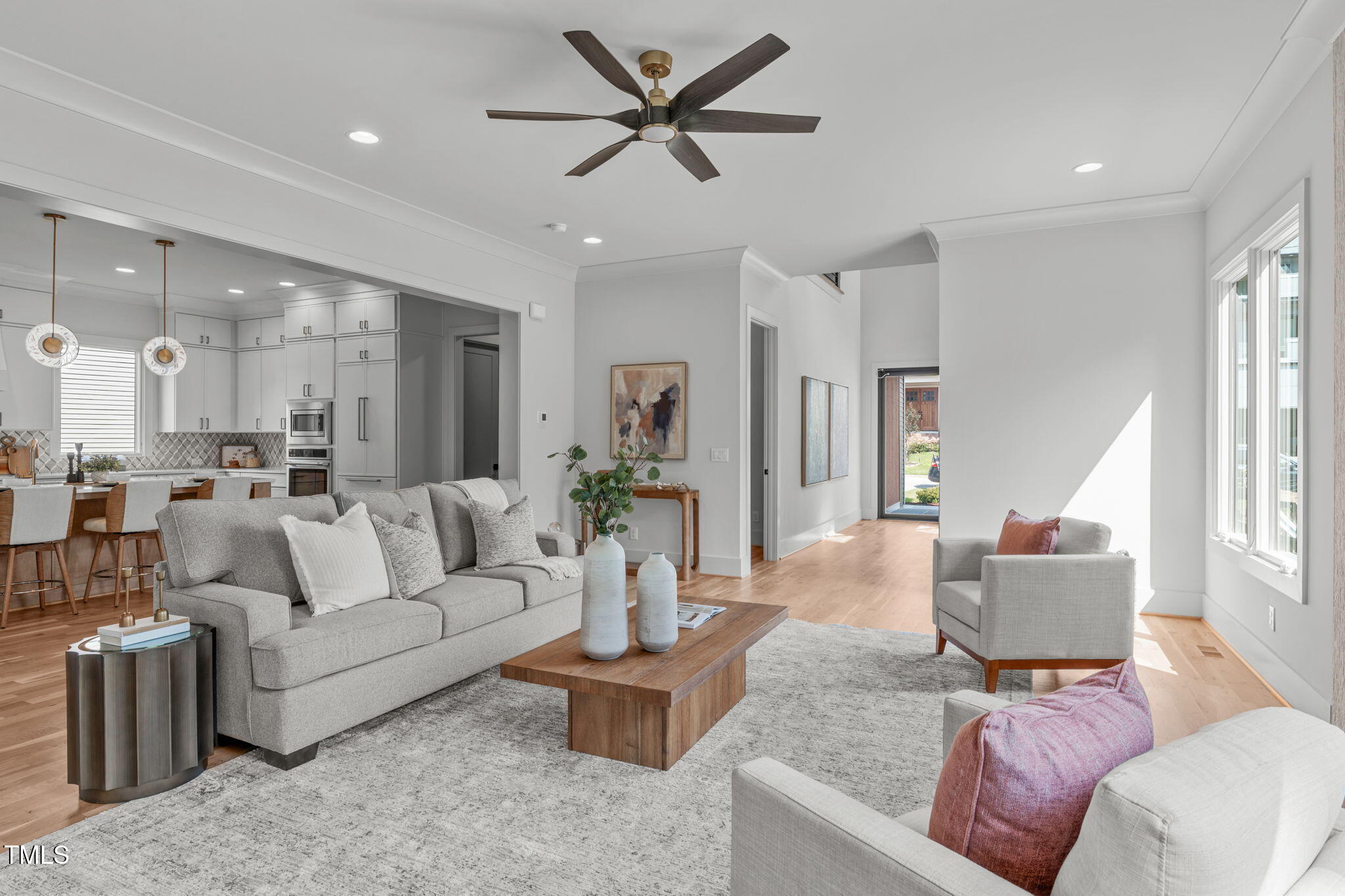 324 Waldo Street Cary, NC 27511 - Photo 7 of 51 A-10