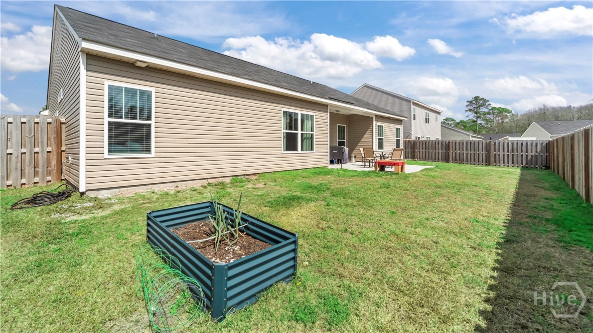 182 Gavin Way Rincon, GA 31326 - Photo 54 of 61