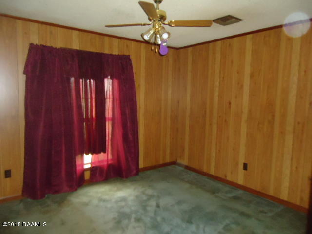 Bedroom II