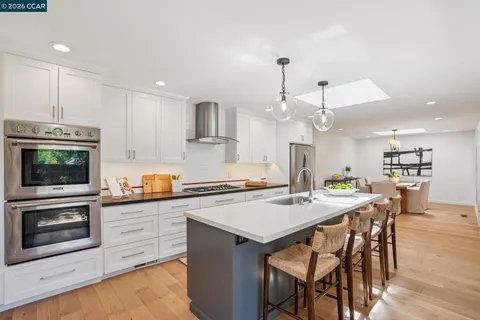 $2,395,000 | 3024 Bradbury Drive, Lafayette, CA 94549