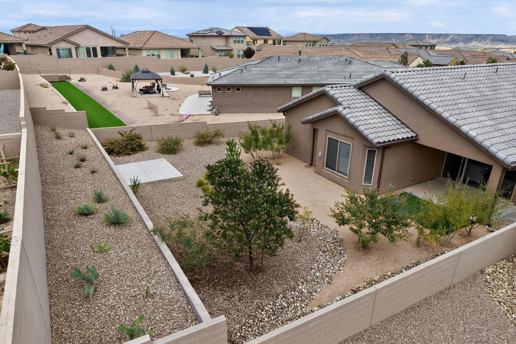 6231 Bryce Canyon Lane Northeast Rio Rancho, NM 87144 - Photo 50 of 60 Gallery Image 50
