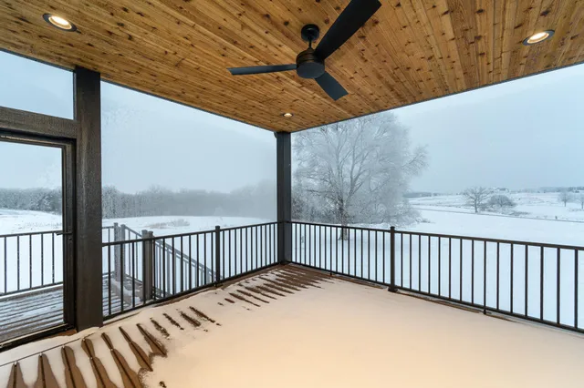 $1,529,900 | 4980 Royal Oaks Circle Southwest, Rochester, MN 55902