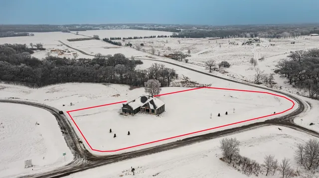 $1,529,900 | 4980 Royal Oaks Circle Southwest, Rochester, MN 55902