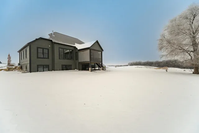 $1,529,900 | 4980 Royal Oaks Circle Southwest, Rochester, MN 55902