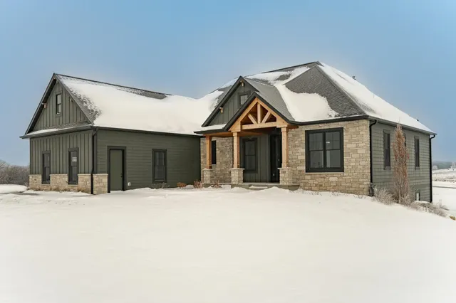 $1,529,900 | 4980 Royal Oaks Circle Southwest, Rochester, MN 55902