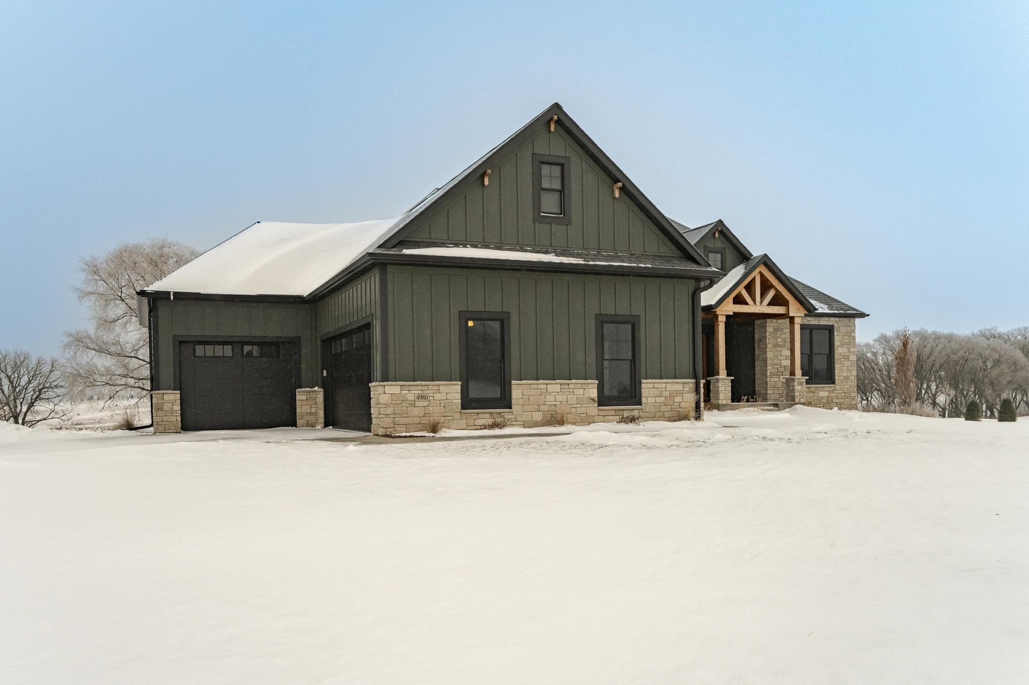 4980 Royal Oaks Circle Southwest Rochester, MN 55902 - Photo 51 of 60