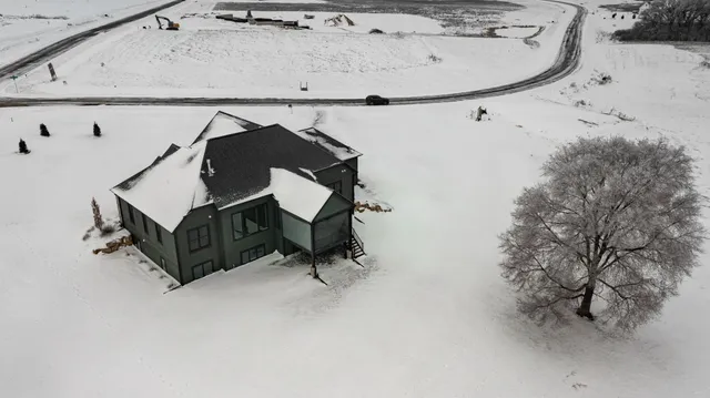 $1,529,900 | 4980 Royal Oaks Circle Southwest, Rochester, MN 55902