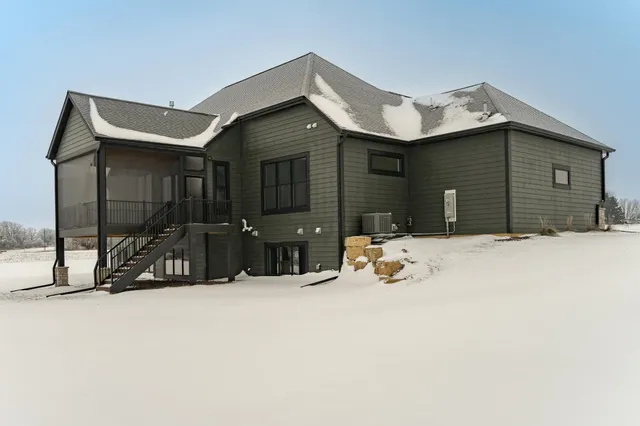 $1,529,900 | 4980 Royal Oaks Circle Southwest, Rochester, MN 55902