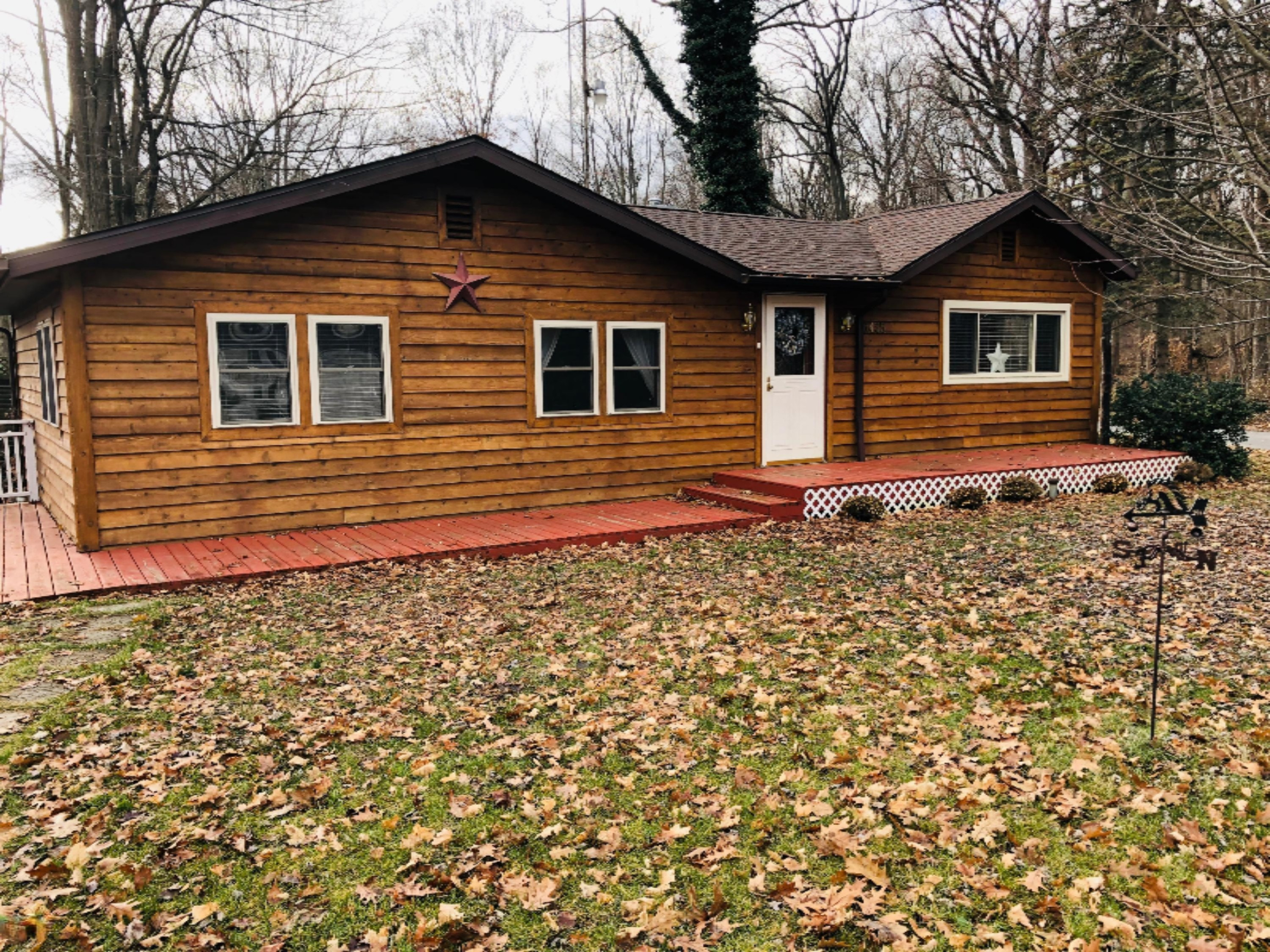 6435 West Hagar Shore Road Coloma, MI 49038 - Photo 1 of 58 IMG-0642