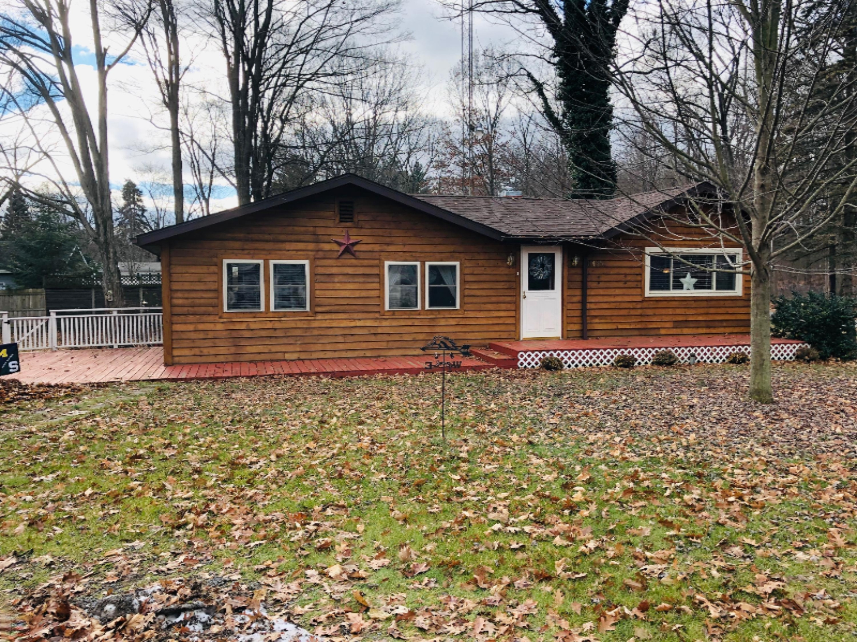 6435 West Hagar Shore Road Coloma, MI 49038 - Photo 2 of 58 IMG-0643