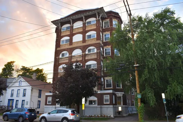 $2,999,000 | 99 Oak Street, Binghamton, NY 13905