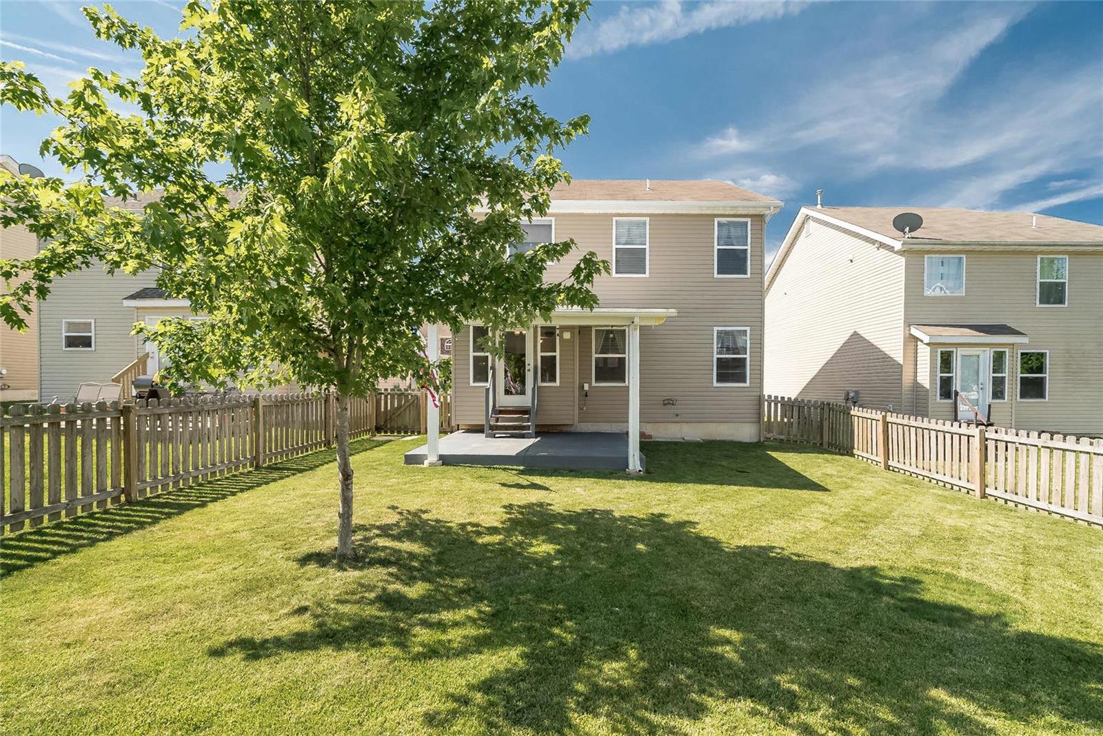 605 Spring Manor O'Fallon, MO 63368 - Photo 24 of 48