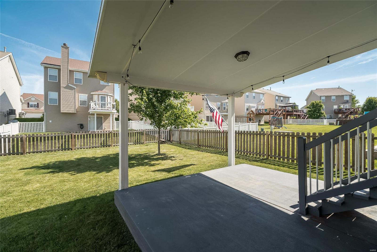 605 Spring Manor O'Fallon, MO 63368 - Photo 48 of 48