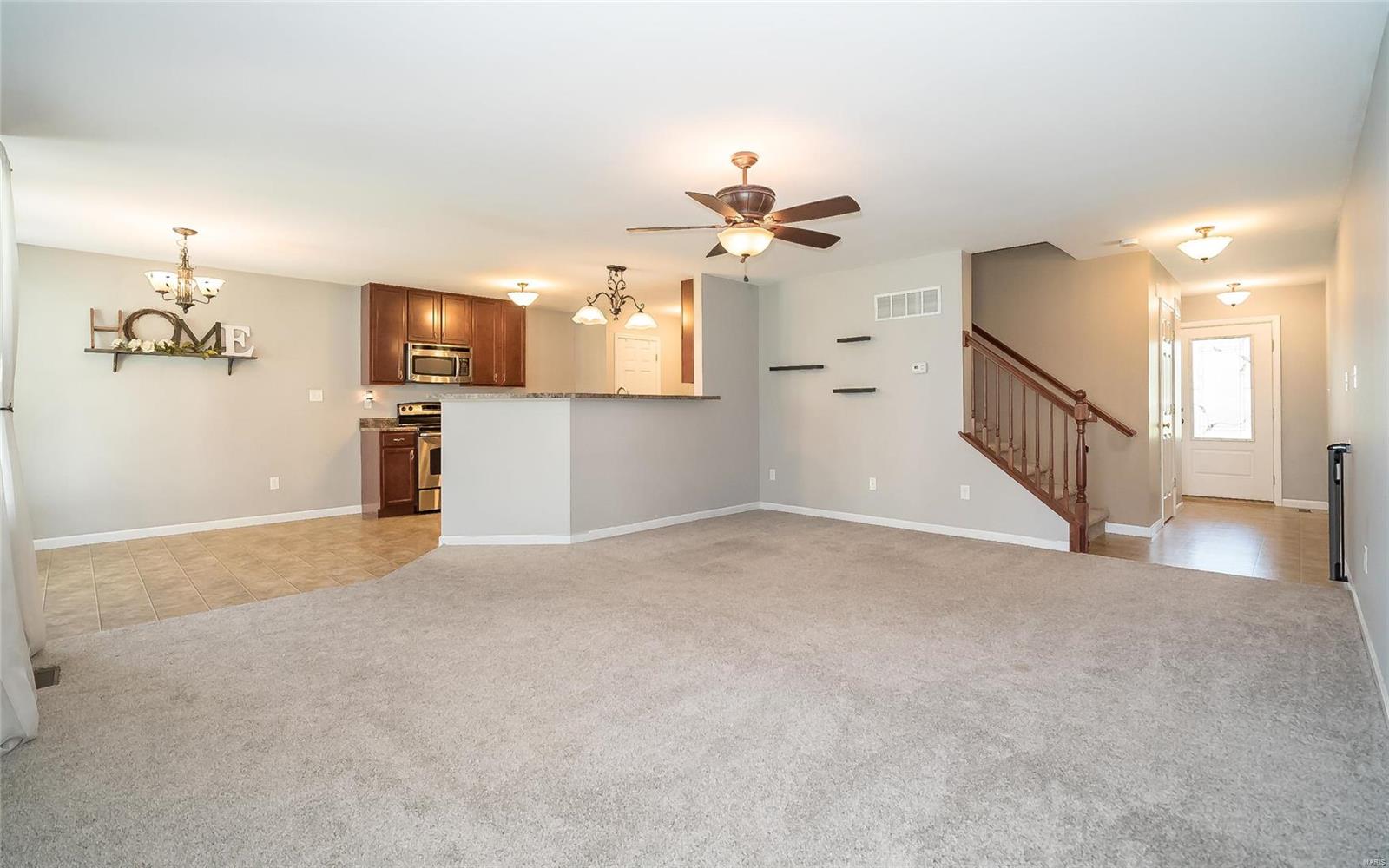 605 Spring Manor O'Fallon, MO 63368 - Photo 7 of 48