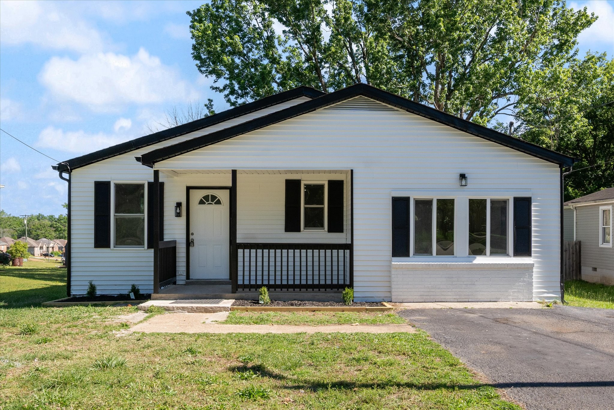 313 Warrior Road Madison, TN 37115 - Photo 1 of 22