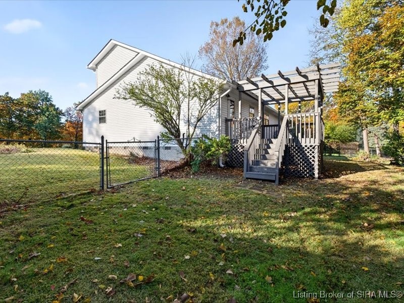 5109 Quarry Road New Albany, IN 47150 - Photo 23 of 25