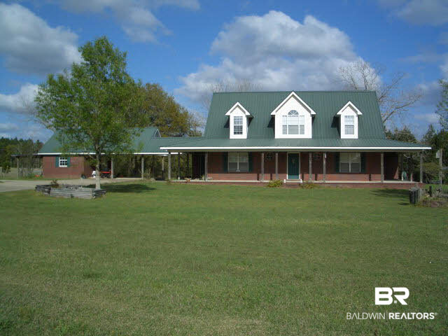 23230 Tony Wallace Road Robertsdale, AL 36567 - Photo 1 of 1 Gallery Image 1